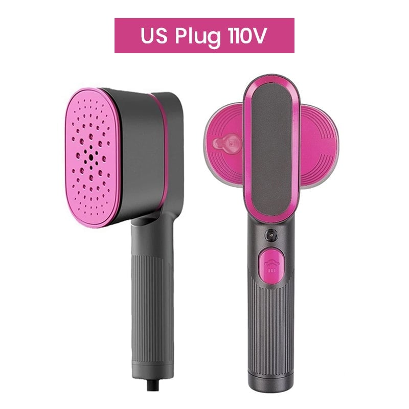 Hand Steamer for Clothes - US