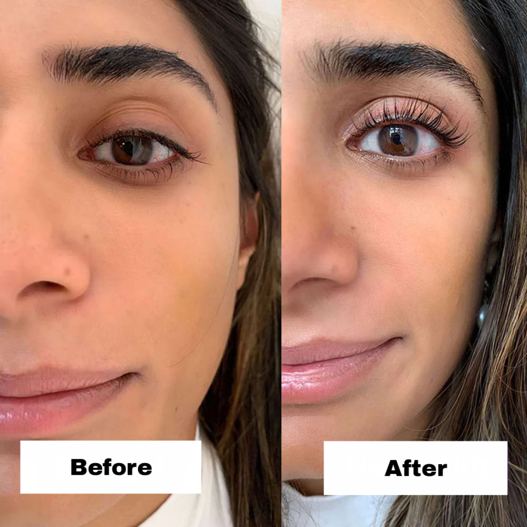 Arivarlo™ Lash-Lift Curler – Salon Results in Seconds, Without the Salon