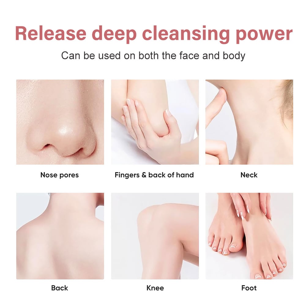 RadianceLift™ — Transform Your Skin with Gentle Glow and Lasting Confidence