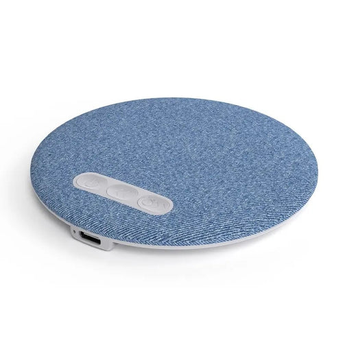 Bone Conduction Pillow Speaker - 1 PC
