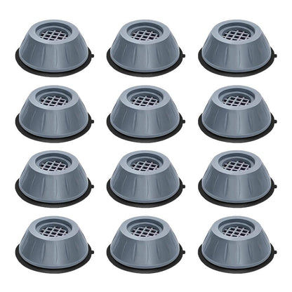 Anti-Vibration Support - 3 SET (12 pcs)