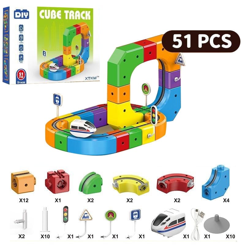51PCS