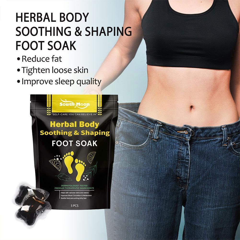 RevitaPulse™ — Energize Your Feet, Ignite Your Life