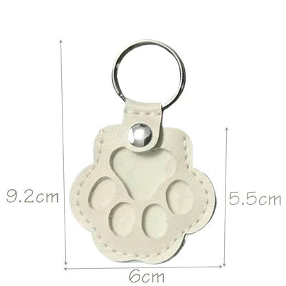 The PawPromise™ Keychain — Keep Your Pet’s Love Close, Healing Your Heart Every Day