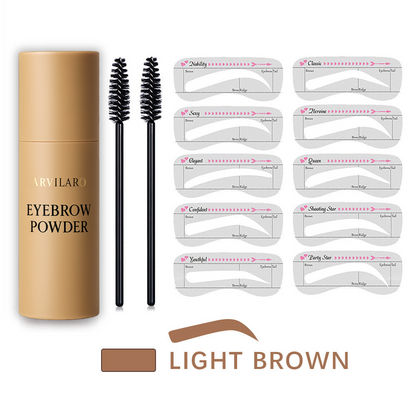 EylaSculpt™ — Stamp On Stunning Brows That Boost Your Confidence Instantly