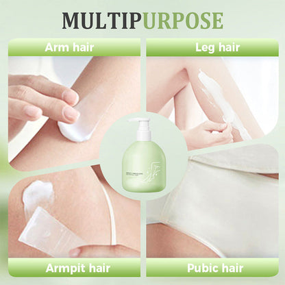 SilkEase™ — Unlock Effortless, Pain-Free Smoothness That Turns Heads