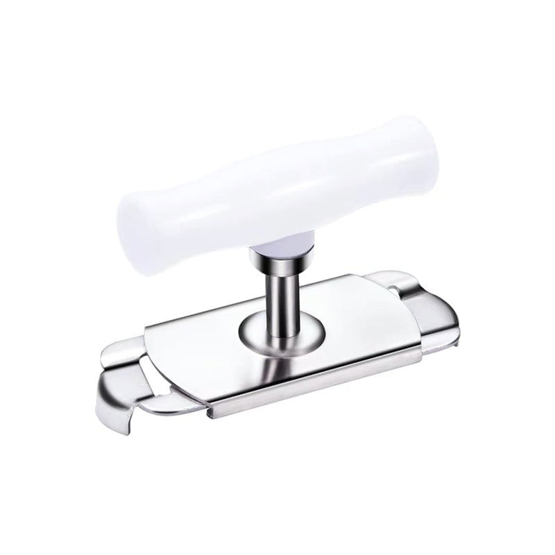 Effortless Jar Opener - White