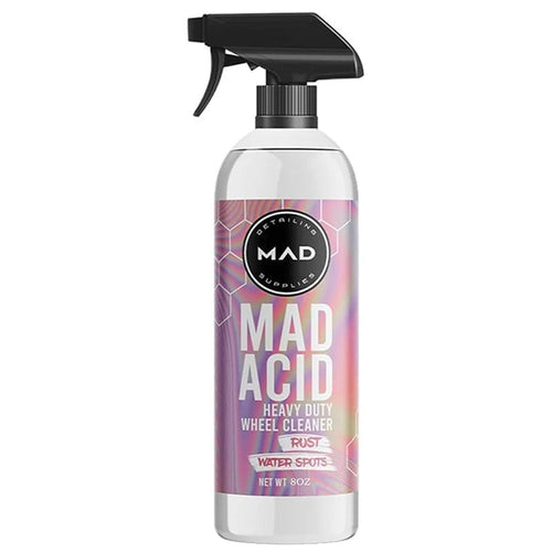Heavy Duty Wheel & Rust Cleaner - 236Ml (8Oz) * 1
