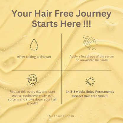 SilkySoft™ — Instant Smoothness, Zero Irritation | 50% Off