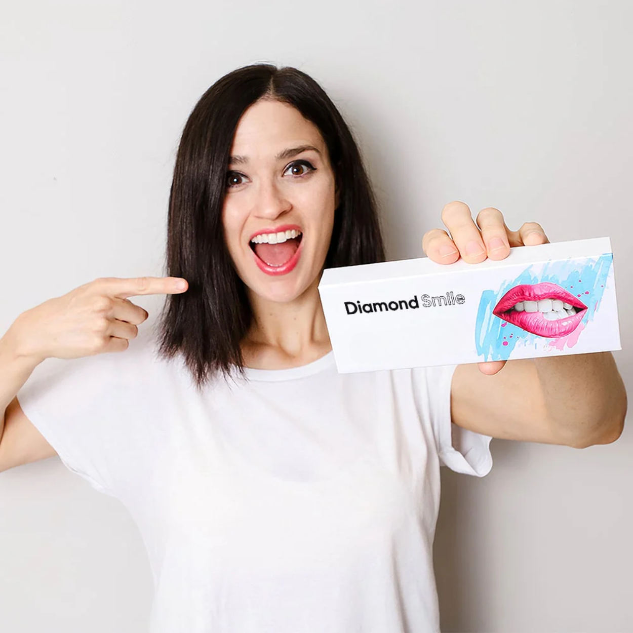 RadianceRush™ — Light Up Every Room with a Smile That Shines Confidence