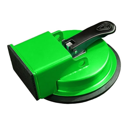 Floor Gap Fixer - Green
