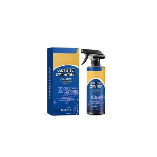Car Coating Spray for Shine & Protection - 1 pc
