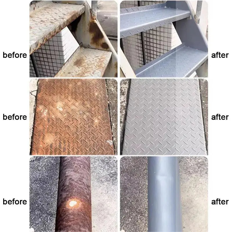 VitaShield™ — Revive Your Rusted Metals with Effortless, Lasting Brilliance