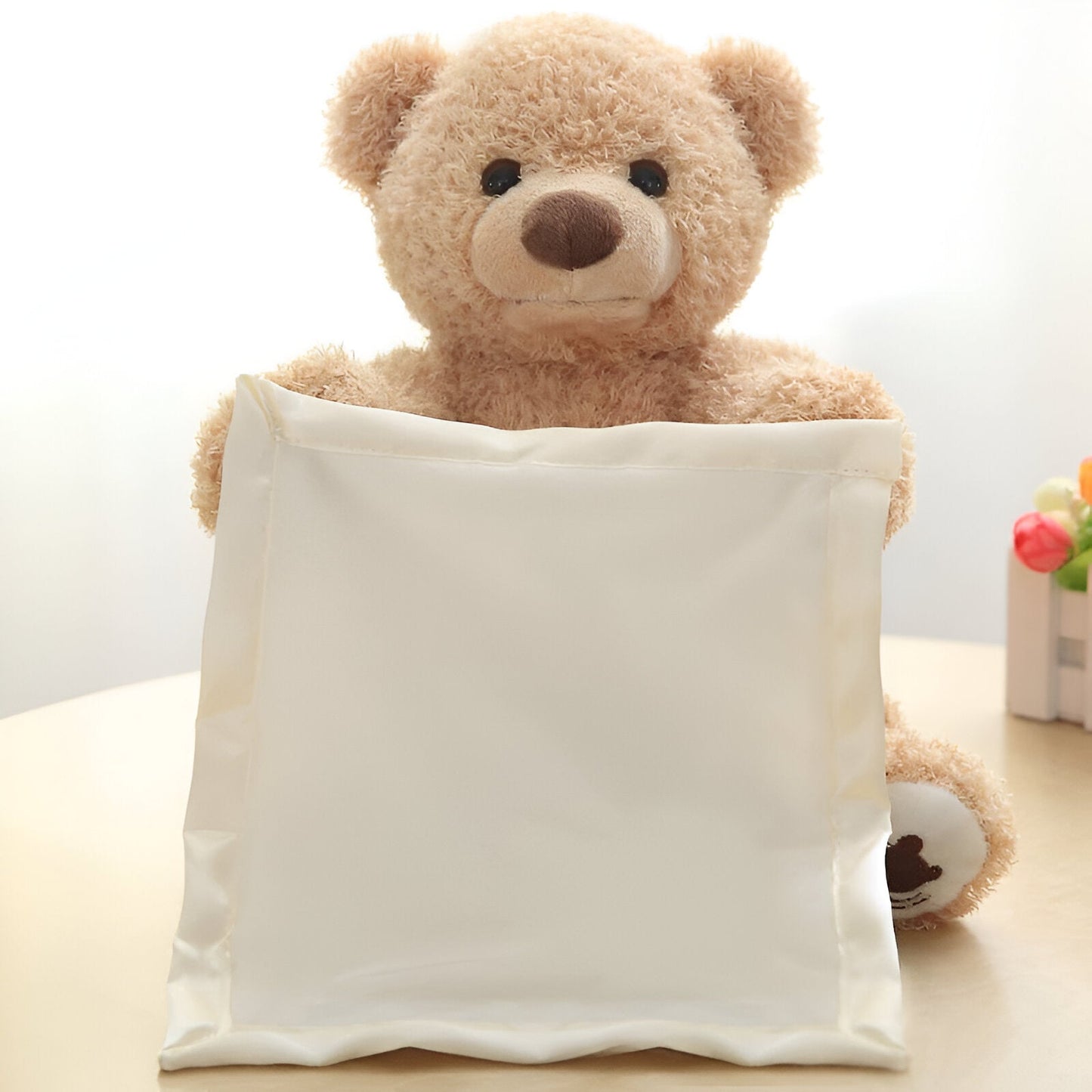 CuddleJoy™ — Ignite Your Child’s Imagination with Every Heartfelt Hug