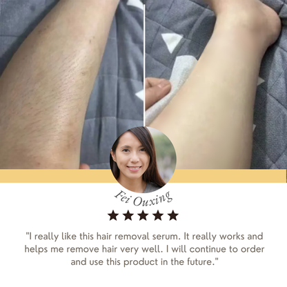 SilkySoft™ — Instant Smoothness, Zero Irritation | 50% Off
