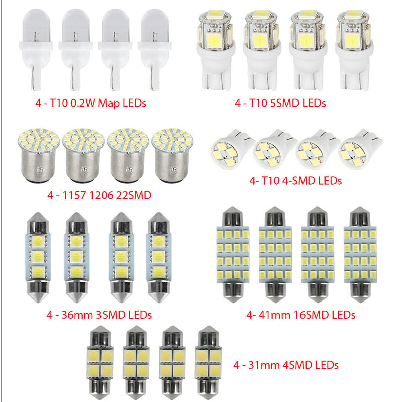 28-Piece Set