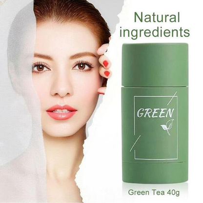 PurifyMist™ — Unleash Clear, Radiant Skin That Glows with Confidence