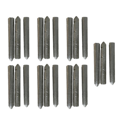 Aluminum Welding Repair Rods - 3-pack ×7