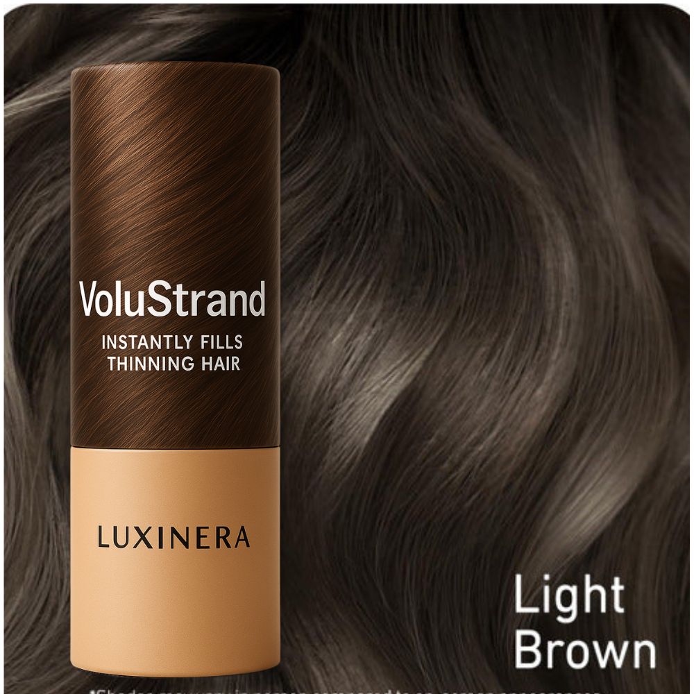 Light brown