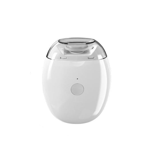 Electric Automatic Nail Clipper & Trimmer - 1 Pc