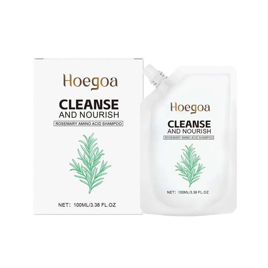 Foam Shampoo - 1 PC（100ml）