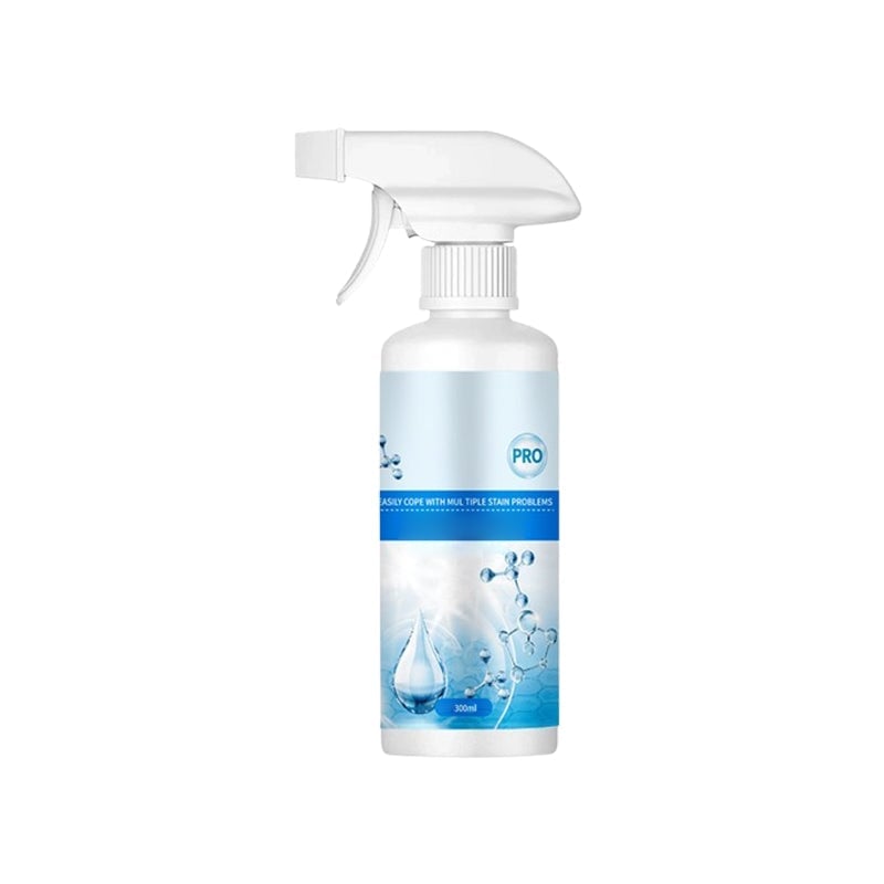 Non-Ionic Laundry Emulsifier Spray - 1 Emulsifier Refill + 1 Spray Nozzle