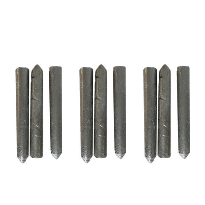 Powder Cored Aluminum Welding Rod - 3sets-9pcs