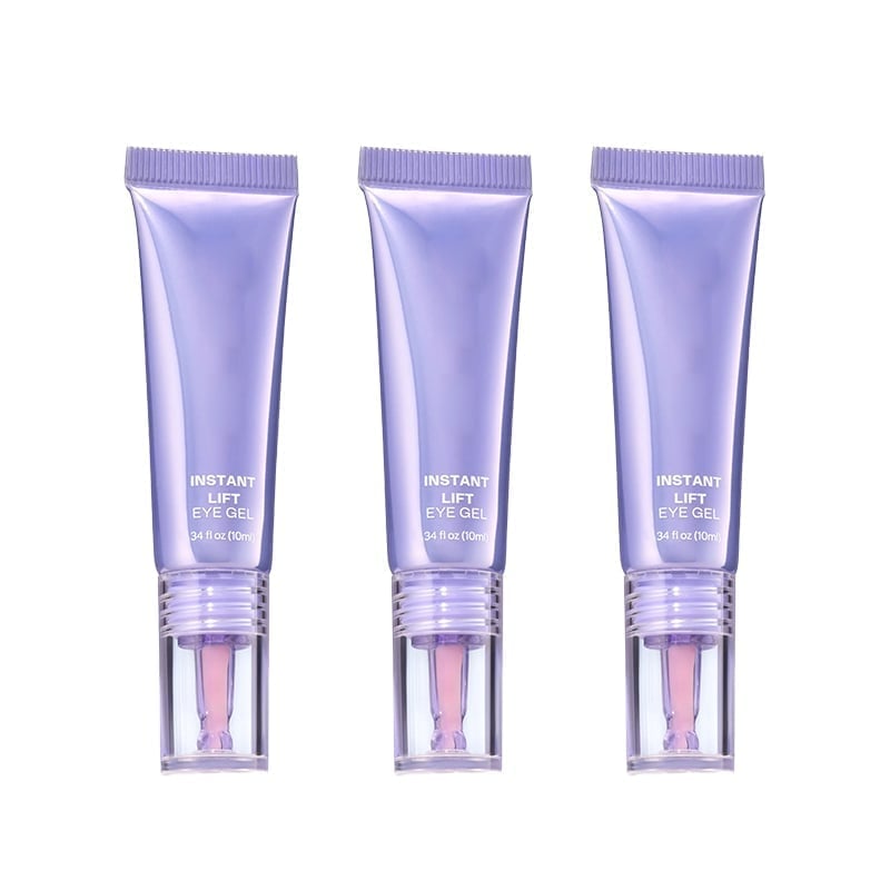 Moisturizing Eye Cream - 3 pcs