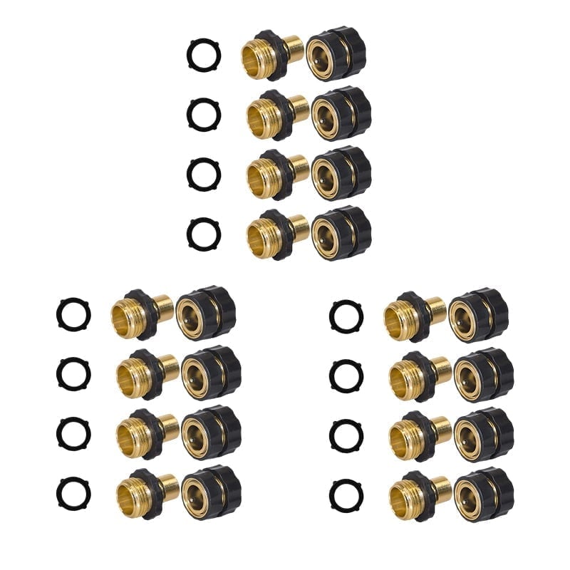 3 Sets