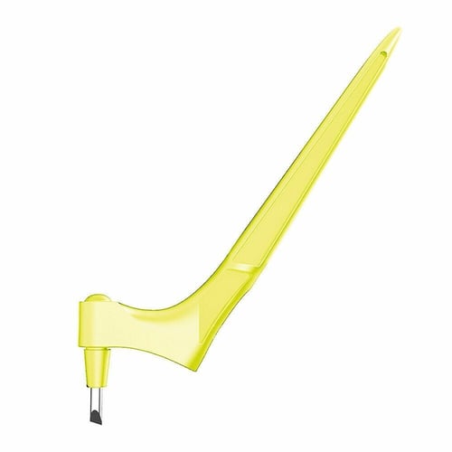 2x Yellow (1+1 Free)
