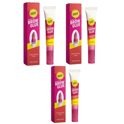 Clear Brow Sculpting Gel - Buy 2 Get 1 Free (get 3pcs)