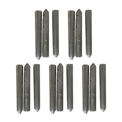 Powder Cored Aluminum Welding Rod - 5sets-15pcs