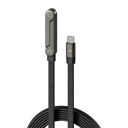 🔌240W Stand Data Cable - 1 PC
