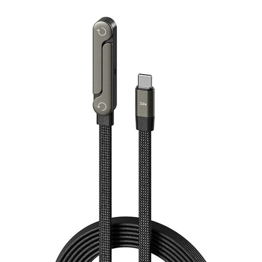🔌240W Stand Data Cable - 1 PC