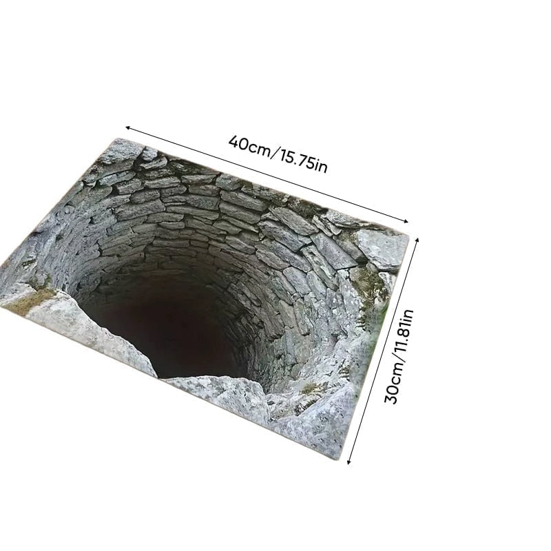 30*40cm/11.81 × 15.75 in