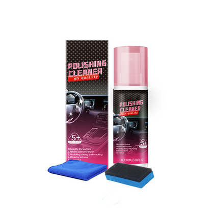 RamoraShield™ — Restore Your Ride’s Fresh, Luxurious Interior in Seconds