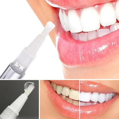 RadianceRush™ — Light Up Every Room with a Smile That Shines Confidence