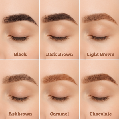 BrowMaster™ — Perfect Microblading Brows Instantly | 1+1 FREE