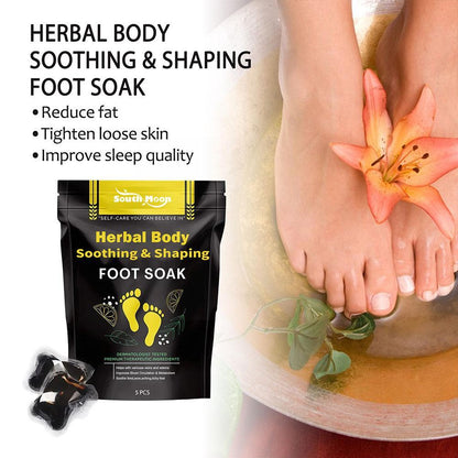 DetoxBoost™ — Instantly Revitalize Tired Feet | Buy 1 Get 1 Free
