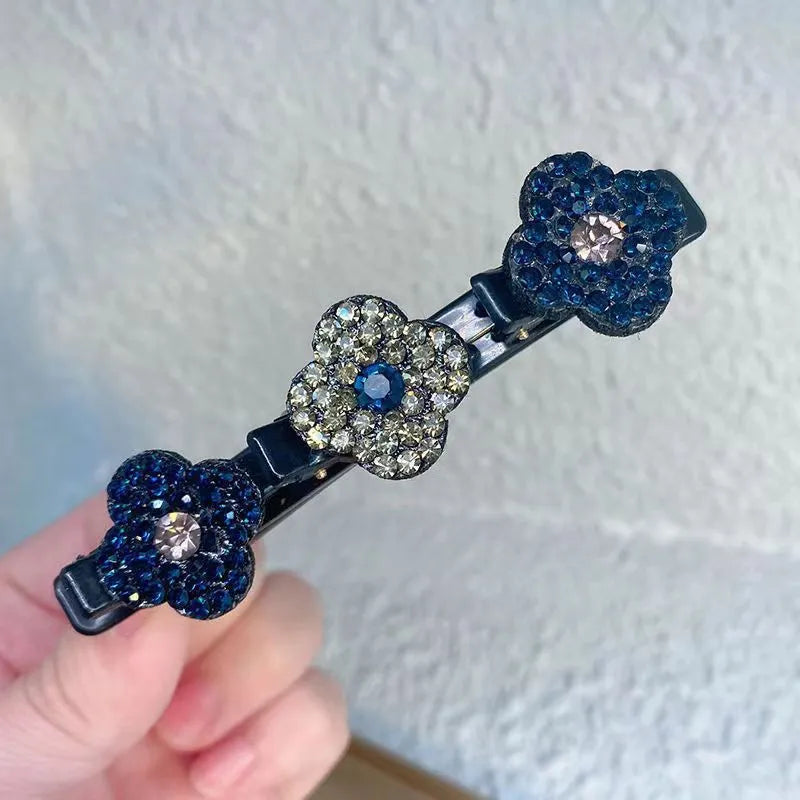 Magic Hair Clip (Buy 1 Get 1 Free)