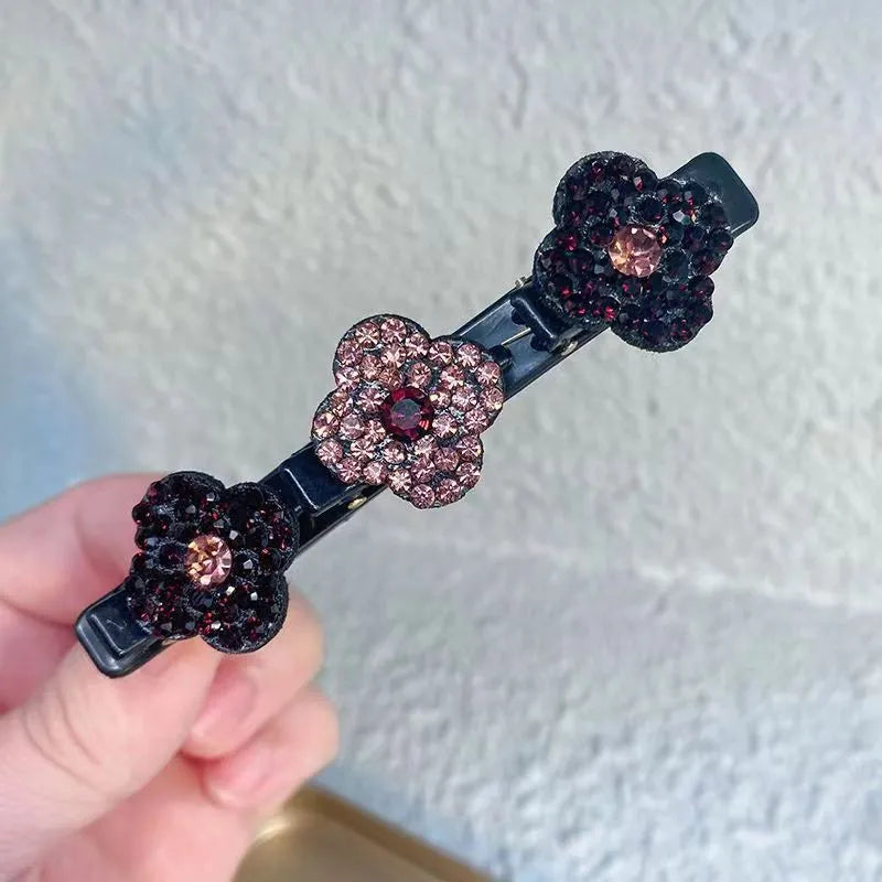 Rose (x2)