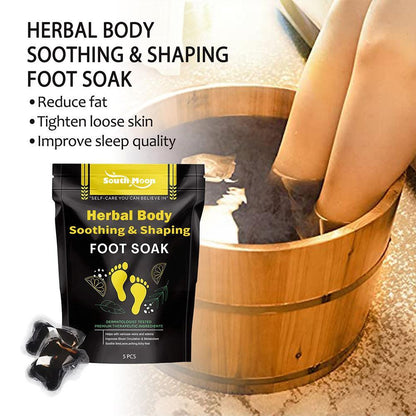 DetoxBoost™ — Instantly Revitalize Tired Feet | Buy 1 Get 1 Free