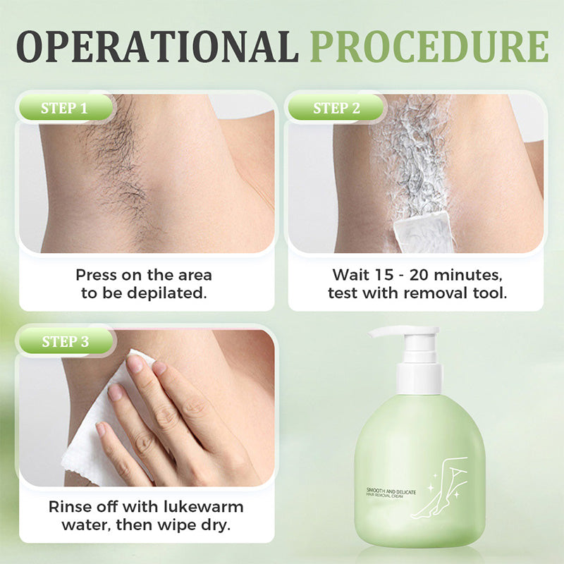 SilkEase™ — Unlock Effortless, Pain-Free Smoothness That Turns Heads