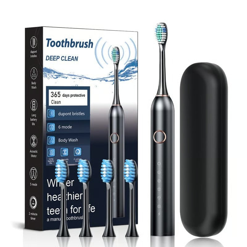 LumoraShine™ — Unleash Your Brightest, Most Confident Smile Every Day