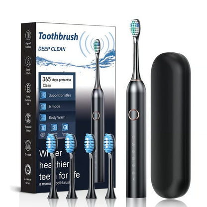LumoraShine™ — Unleash Your Brightest, Most Confident Smile Every Day