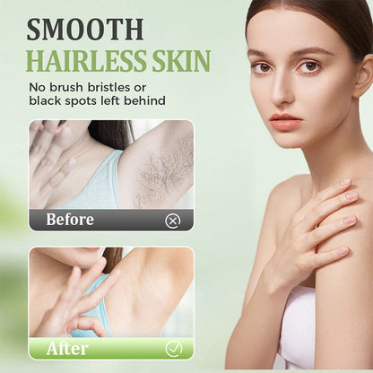 SilkEase™ — Unlock Effortless, Pain-Free Smoothness That Turns Heads