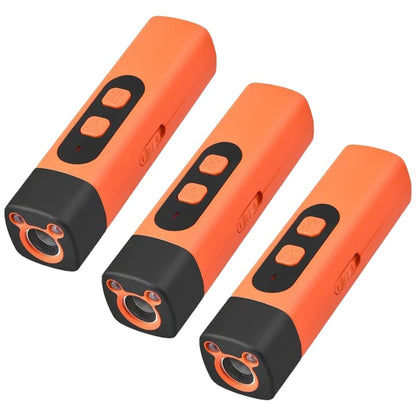 Ultrasonic Dog Repeller - 3 PCS