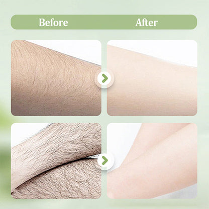 SilkEase™ — Unlock Effortless, Pain-Free Smoothness That Turns Heads