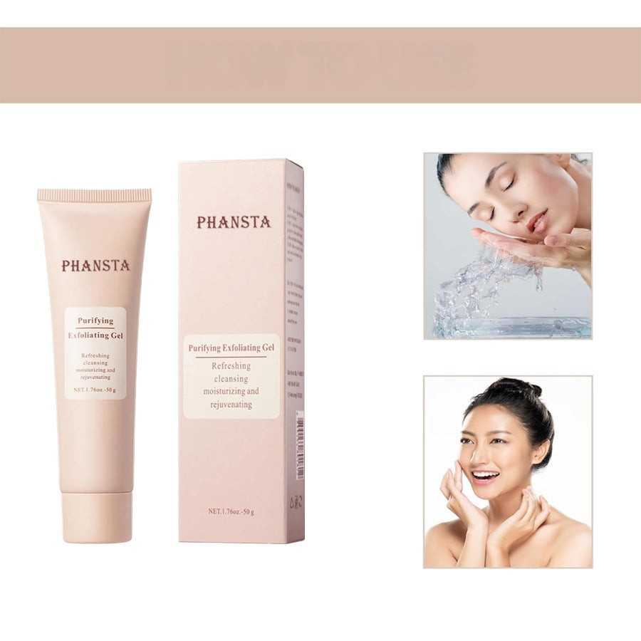 VeloraRadiance™ Gel — Glow Confidently with Gentle, Spot-Fading Smoothness