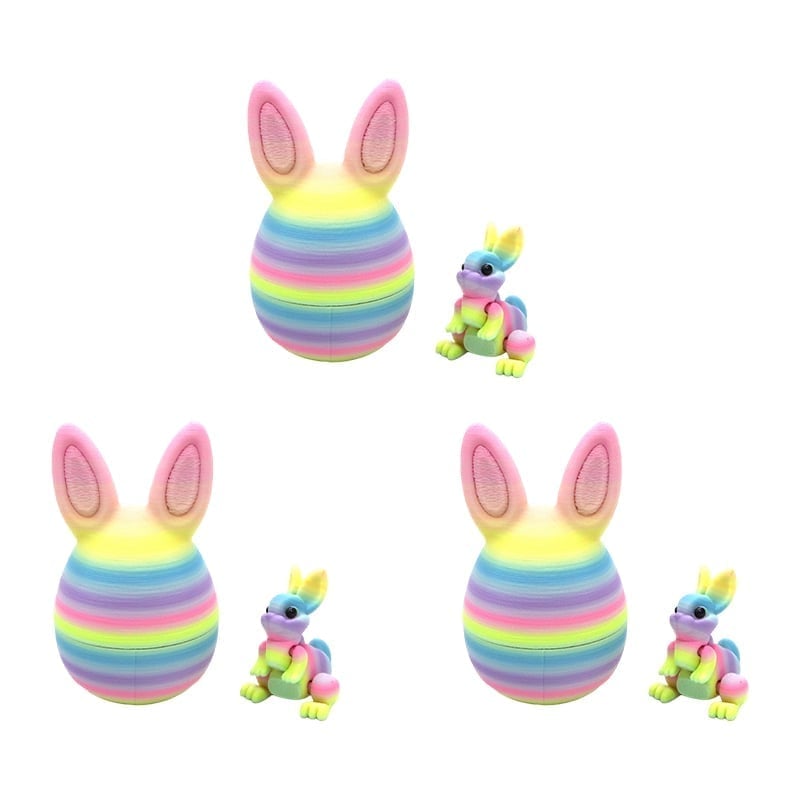 3 Sets(Crayon color)